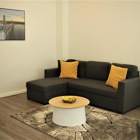 Center 2-rooms Vaasa