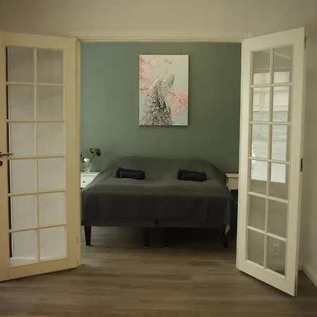 Center 2-rooms Apartmán