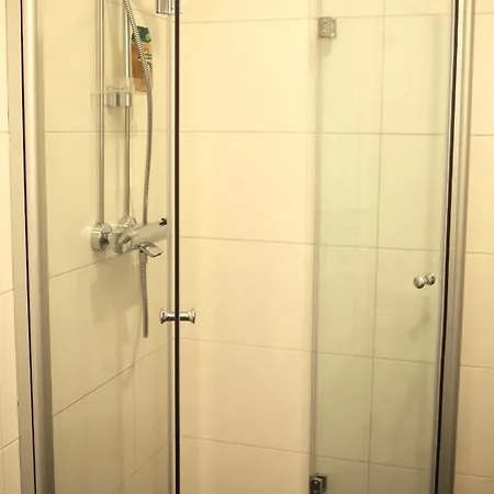 Apartment Center 2-rooms Vaasa