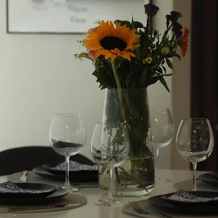 Center 2-rooms Apartmán