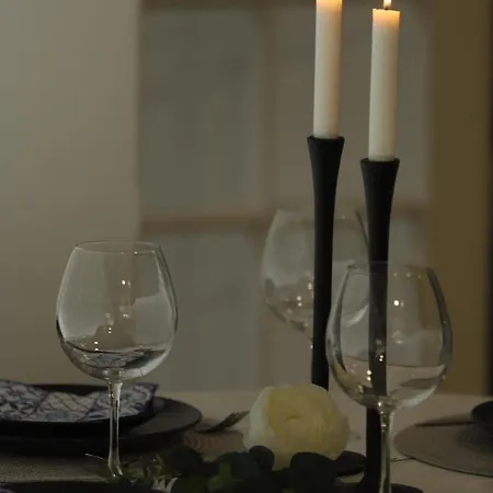 Center 2-rooms Apartmán