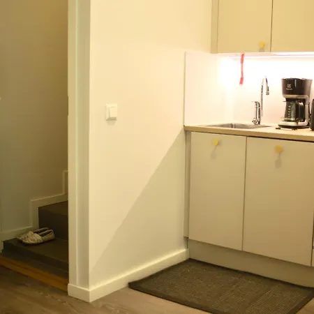 Center 2-rooms * Vaasa