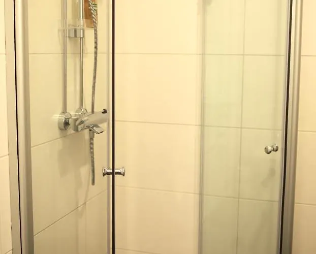 公寓 Center 2-rooms 瓦萨