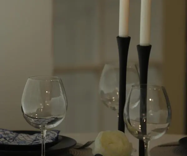 Center 2-rooms 公寓